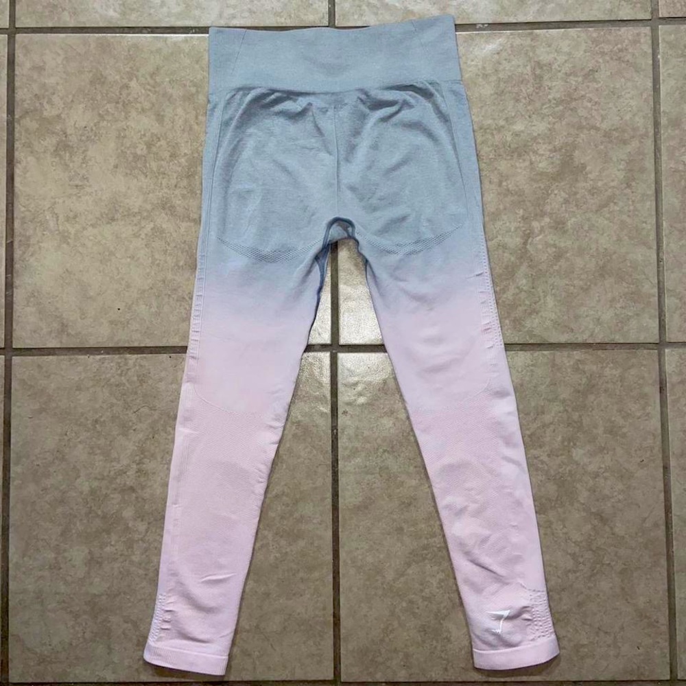 Gymshark Ombré leggings
